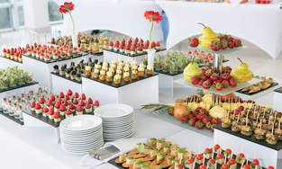 MASHA CATERERS, Bengaluru